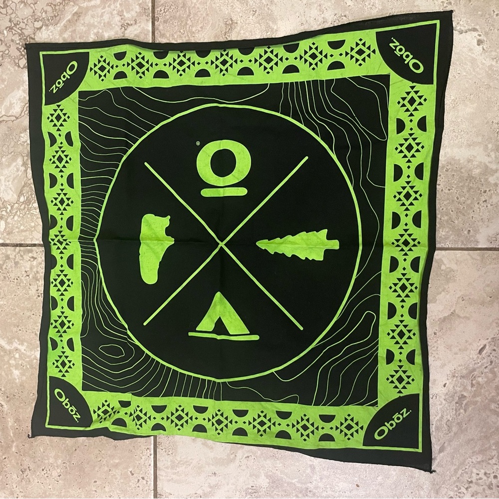 Bandana
